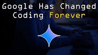 Google Changes Coding Forever by Making Gemini Code Assist FREE!