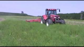 AGRI FLEX - Schwergrubber