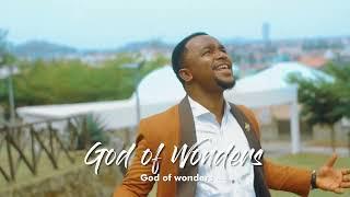 Victor Praise - God Of Wonders (Official Video)