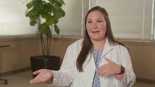 Meet Dr. Emily Nelson, Family Medicine