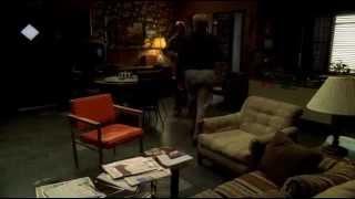 The Sopranos - Artie Bucco Meets With Ralph