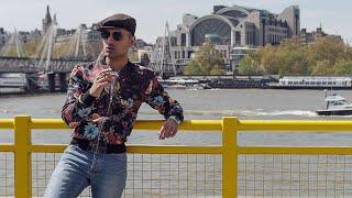 Naeem Mahmood Director Intro | Brash Young Turks | London Live
