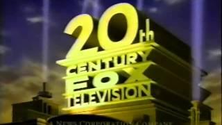 20th Century Fox Sound FX