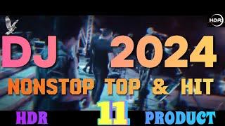 HDR DJ New song 2024 music video