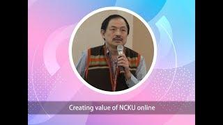 Creating the Value of NCKU Online