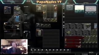 PapaNades YT Live Stream