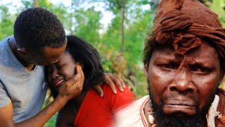 OMWENZI OMUSILU VJ EMMY NEW UGANDAN MOVIE