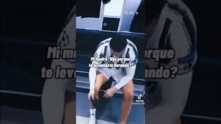 Cristiano Ronaldo desde nicaragua