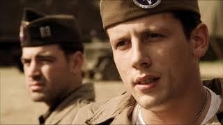 Band Of Brothers - German Commander's Speech