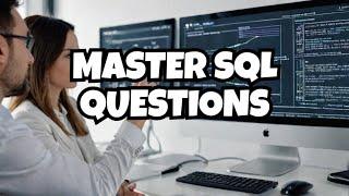 SQL Theory Interview Questions & Answers | Top 10 SQL Questions