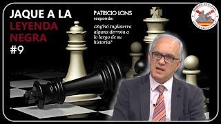 Patricio Lons responde: ¿Sufrió Inglaterra alguna derrota a lo largo de su historia?