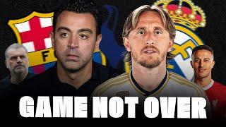  IT’S COLLAPSED?! SECRET MEETING, DECISION MADE, THIAGO FOR FREE…