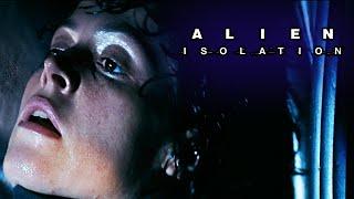 #1 Рипли снова в деле . Прохождение Alien : isolstion
