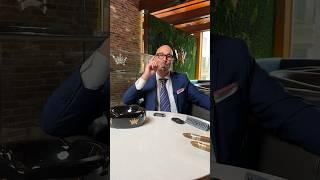 How to smoke a cigar 
