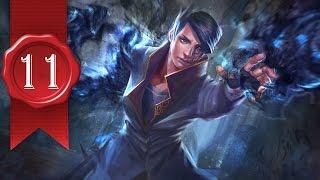 Dishonored 2 Mission 4 - No Kill/No Detection/No Choke + All Runes & Bonecharms (Merciful & Ghostly)