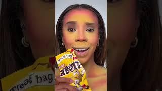 M&M’s Decides My Makeup Talk Through 