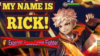 Rick Is The Second Best non LD AoE DMG Dealer In Game This is Why!  Summoners War