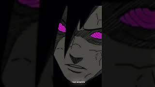 STRONGEST UCHIHA