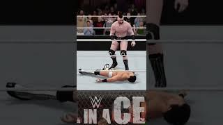 Sheamus Retains US Title Over The Miz