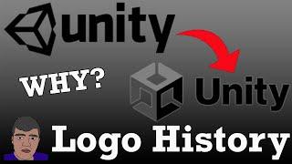 Unity - Logo History #98