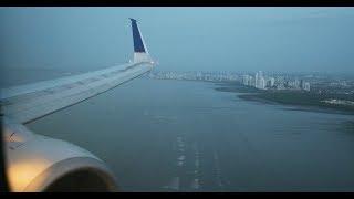 [TRIP REPORT] COPA AIRLINES | Lima → Panama | Boeing 737-8 | Business