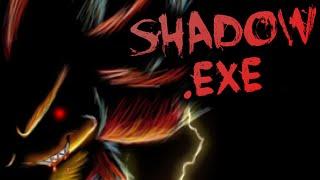 SHADOW.EXE - THE MOST UNFAIR .EXE GAME EVER!