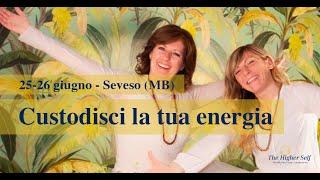 RICARICA LA TUA ENERGIA DIRETTA LIVE PRATICA YOGA ED ESERCITAZIONE PRATICA