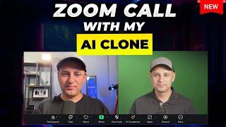 Real-Time AI Clones Are Here and they are Mind-blowing