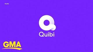 Billion dollar short form streaming start up Quibi shuts down l GMA