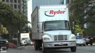 Ryder Truck Rental And Leasing | National