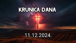 Molitva za ozdravljenje duše i tijela 11.12.2024. Misno Evanđelje dana