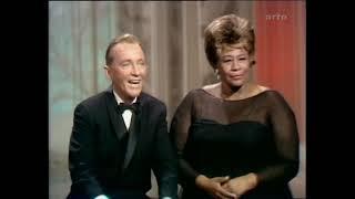 Ella Fitzgerald and Bing Crosby  - Childrens Song Medley