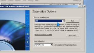 Make TrueCrypt Key file increase TrueCrypt file encryption strength