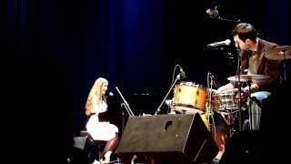 Joanna Newsom - Good Intentions Paving Company