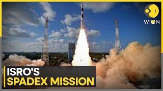 Explained: Indian Space Agency's Spadex Mission | Latest News | WION