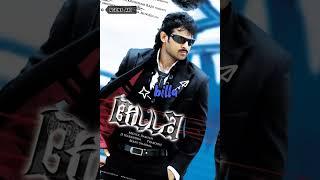 best top 10 of prabhas movies #prabhas