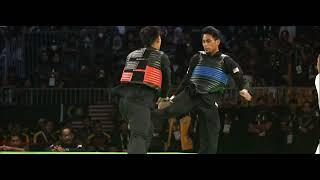 World Pencak Silat Championship 2024, Abu Dhabi