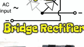 Full Bridge Rectifier !