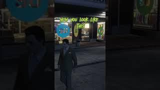 How to make Mr. Bean!These are also on my tiktok! Gtastuff__