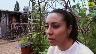 Laura Rodriguez - Nomadic Community Gardens | Green London by WinkBall