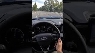 2022 Ford Maverick POV Drive #shorts