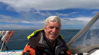 EP 67 Sailing home to France from Rockall, Sula Sgeir and Ireland