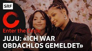 Ep 2/7 | Juju über Erfolg, Hate und Sexismus im Rap | Enter the Circle | SRF