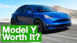 Is a Tesla Model Y Right For You?