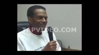 THE FACTS ABOUT JESUS PART 1, WALTER WILLIAMS #TheNewBlackMind