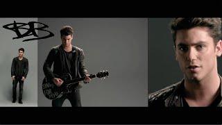 BASTIAN BAKER - I'D SING FOR YOU (Official Music Video)