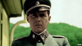 Josef Mengele, polowanie na hitlerowskiego zbrodniarza