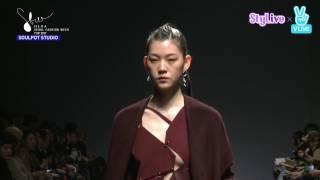 [동아컬렉션] SOULPOT STUDIO 17FW