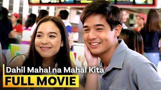 ‘Dahil Mahal na Mahal Kita’ FULL MOVIE | Claudine Barretto, Rico Yan