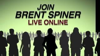 Brent Spiner LIVE Q and A from Streamin' Garage- Brent Spiner takes fan questions! With Kat Steel.